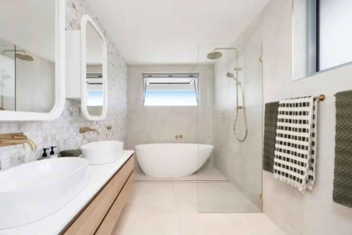 Lavish Ocean View Penthouse Near The Beach Coolum Beach Appartement