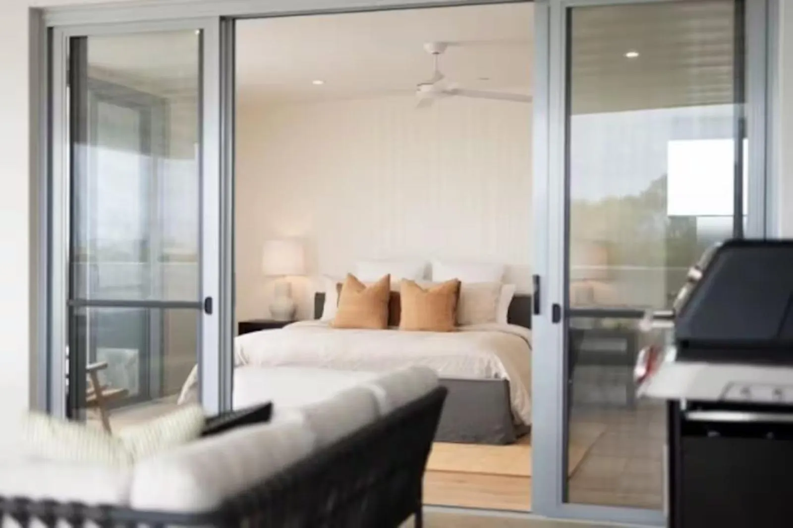 Appartement Lavish Ocean View Penthouse Near The Beach Coolum Beach Australie